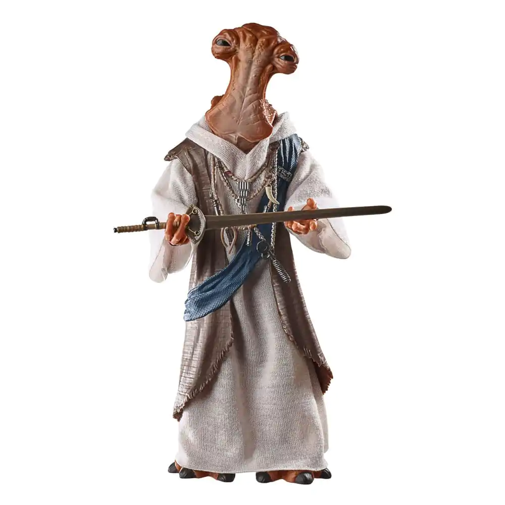 Figurka akcji Star Wars Black Series Dok-Ondar 15 cm zdjęcie produktu