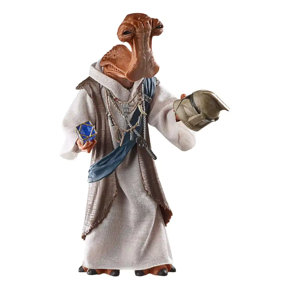 Figurka akcji Star Wars Black Series Dok-Ondar 15 cm zdjęcie produktu