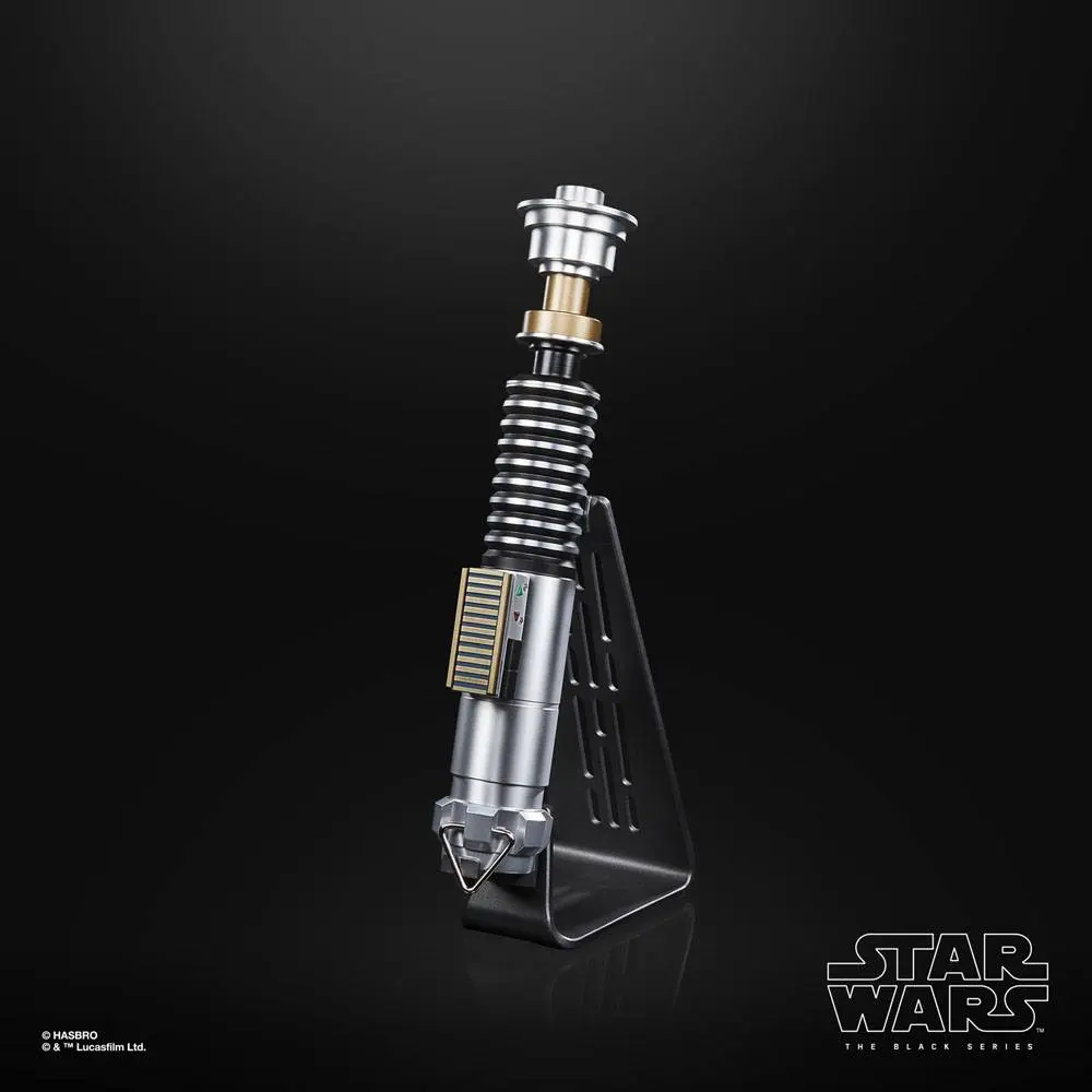Star Wars Black Series Replika Force FX Elite Lightsaber Luke Skywalker zdjęcie produktu