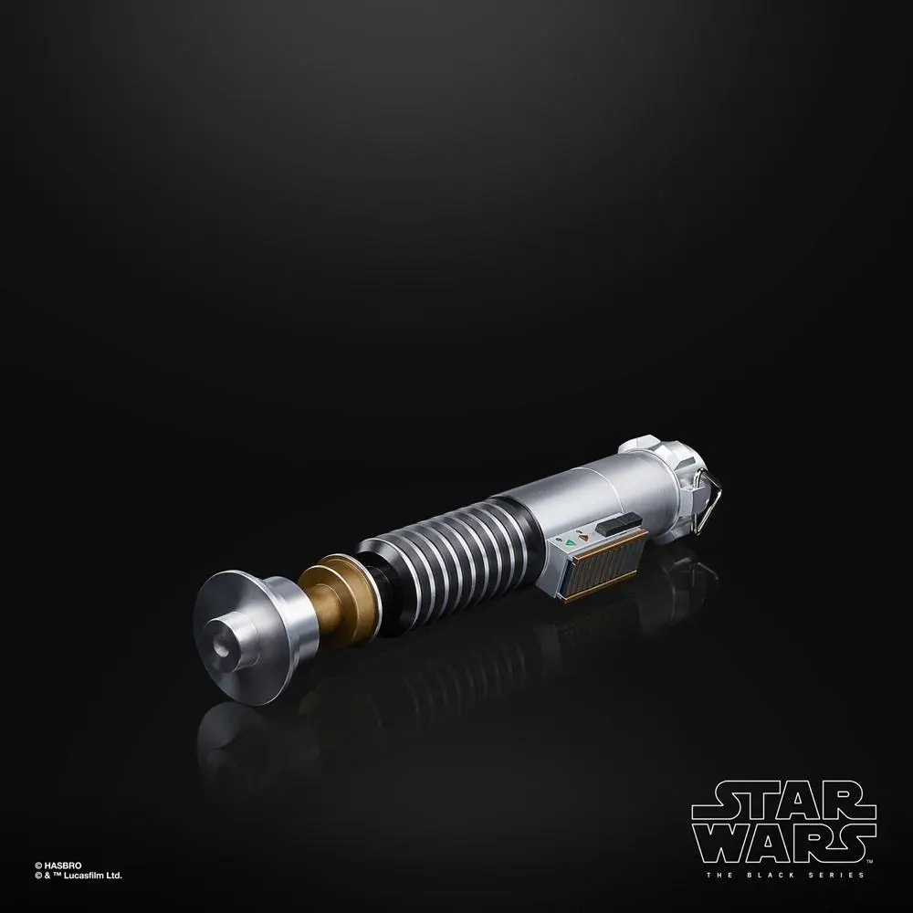 Star Wars Black Series Replika Force FX Elite Lightsaber Luke Skywalker zdjęcie produktu