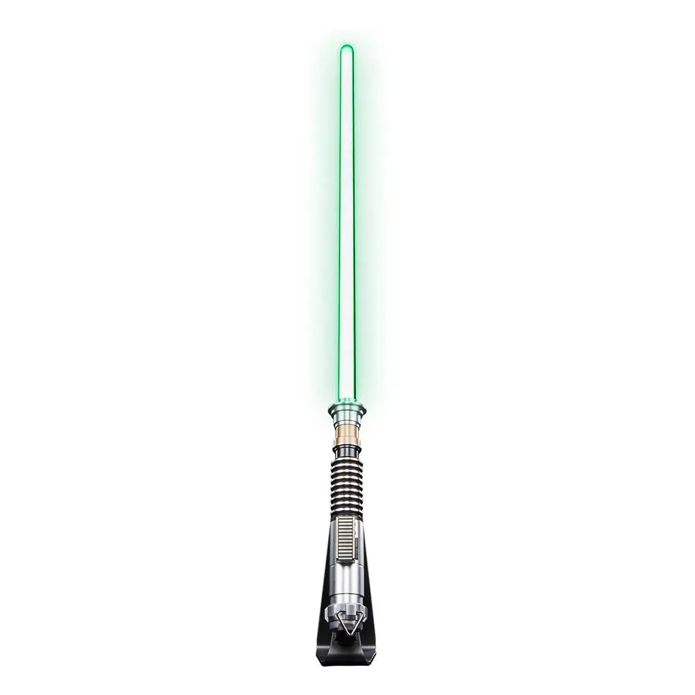 Star Wars Black Series Replika Force FX Elite Lightsaber Luke Skywalker zdjęcie produktu