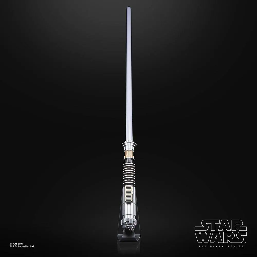 Star Wars Black Series Replika Force FX Elite Lightsaber Luke Skywalker zdjęcie produktu