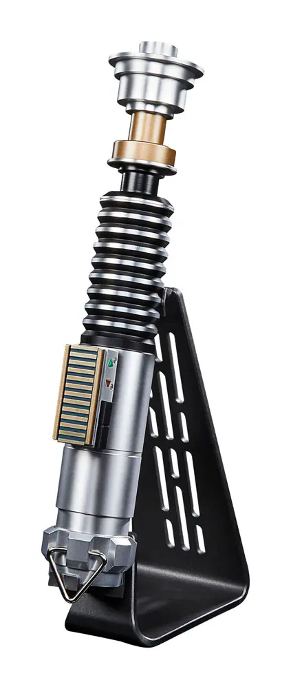 Star Wars Black Series Replika Force FX Elite Lightsaber Luke Skywalker zdjęcie produktu