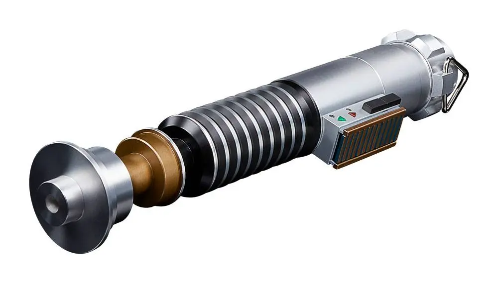 Star Wars Black Series Replika Force FX Elite Lightsaber Luke Skywalker zdjęcie produktu
