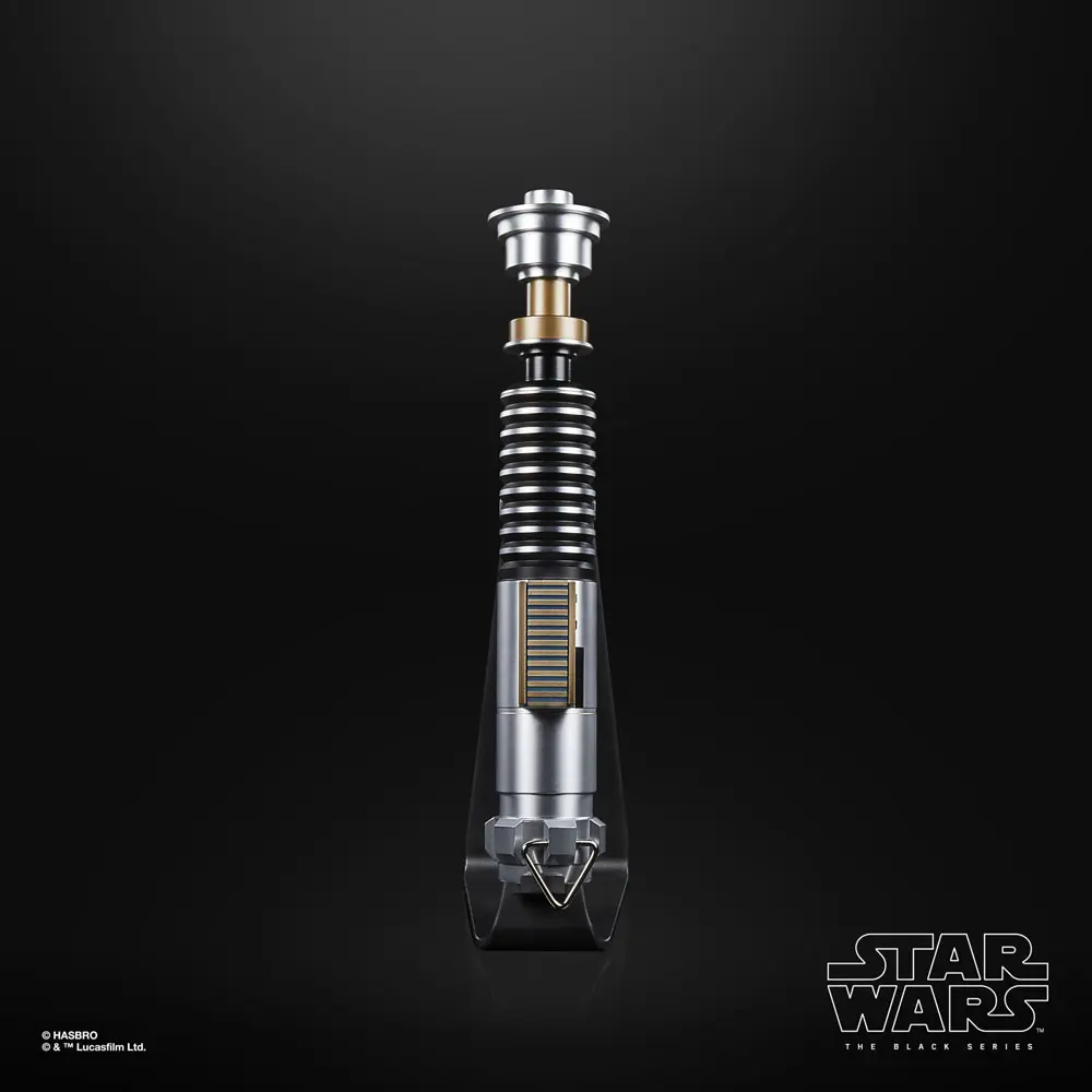 Star Wars Black Series Replika Force FX Elite Lightsaber Luke Skywalker zdjęcie produktu