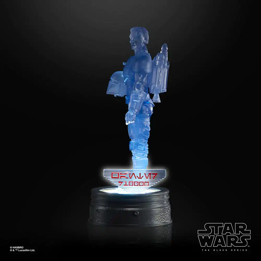 Star Wars Black Series Holocomm Collection Figurka Akcji Axe Woves 15 cm zdjęcie produktu