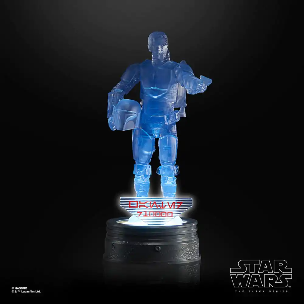 Star Wars Black Series Holocomm Collection Figurka Akcji Axe Woves 15 cm zdjęcie produktu