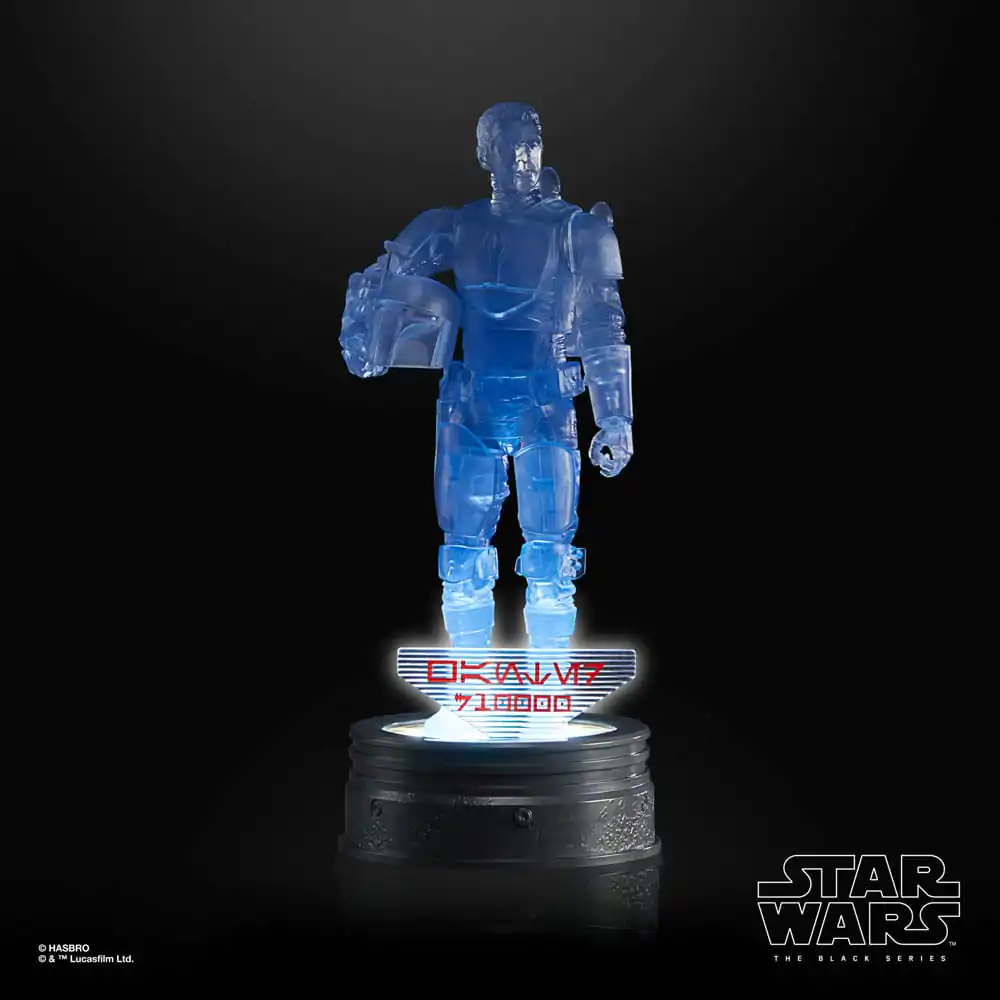 Star Wars Black Series Holocomm Collection Figurka Akcji Axe Woves 15 cm zdjęcie produktu