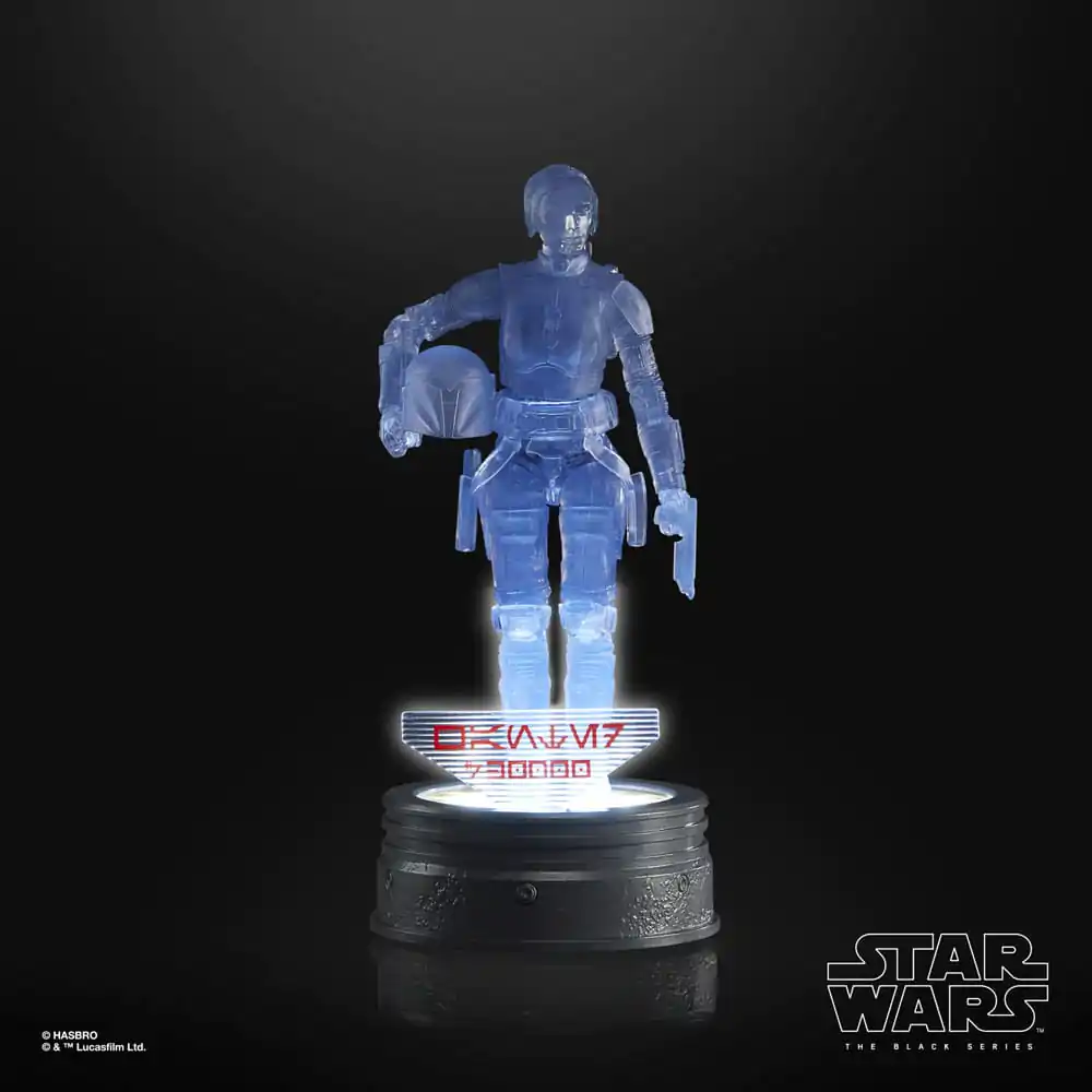 Star Wars Black Series Holocomm Collection Figurka Akcji Bo-Katan Kryze 15 cm zdjęcie produktu