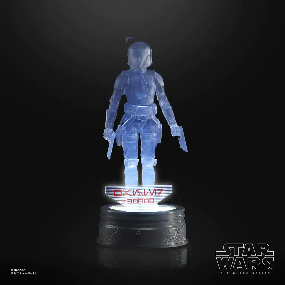 Star Wars Black Series Holocomm Collection Figurka Akcji Bo-Katan Kryze 15 cm zdjęcie produktu