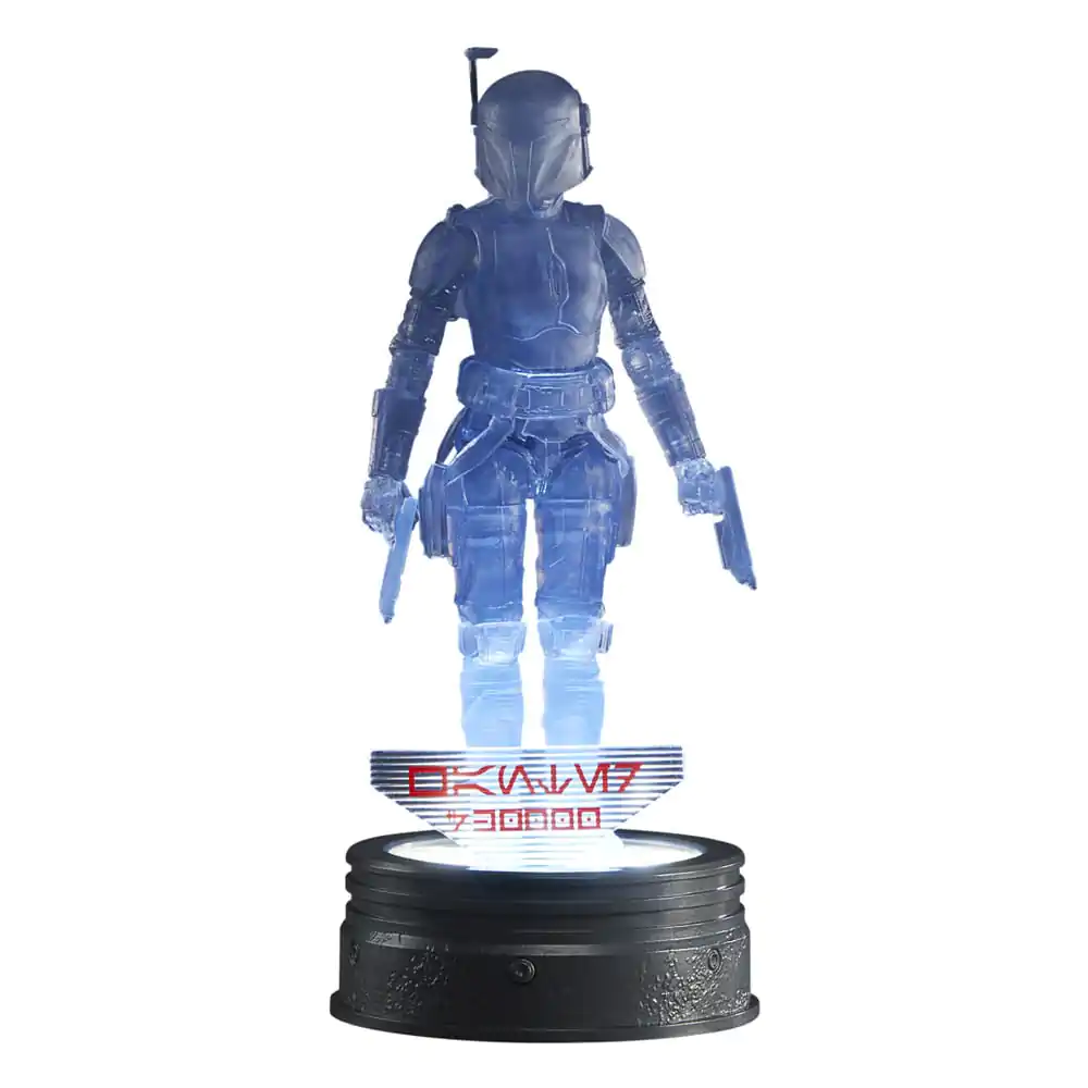 Star Wars Black Series Holocomm Collection Figurka Akcji Bo-Katan Kryze 15 cm zdjęcie produktu