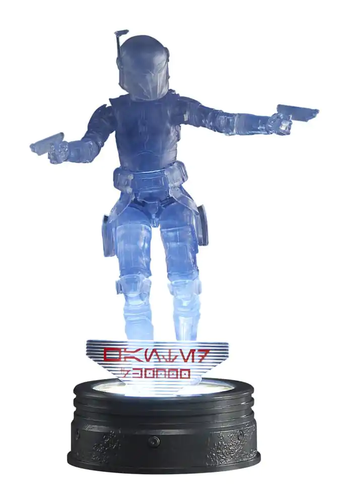 Star Wars Black Series Holocomm Collection Figurka Akcji Bo-Katan Kryze 15 cm zdjęcie produktu