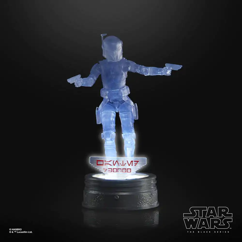 Star Wars Black Series Holocomm Collection Figurka Akcji Bo-Katan Kryze 15 cm zdjęcie produktu