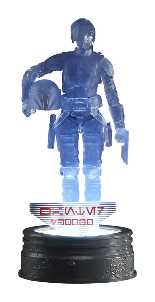 Star Wars Black Series Holocomm Collection Figurka Akcji Bo-Katan Kryze 15 cm zdjęcie produktu