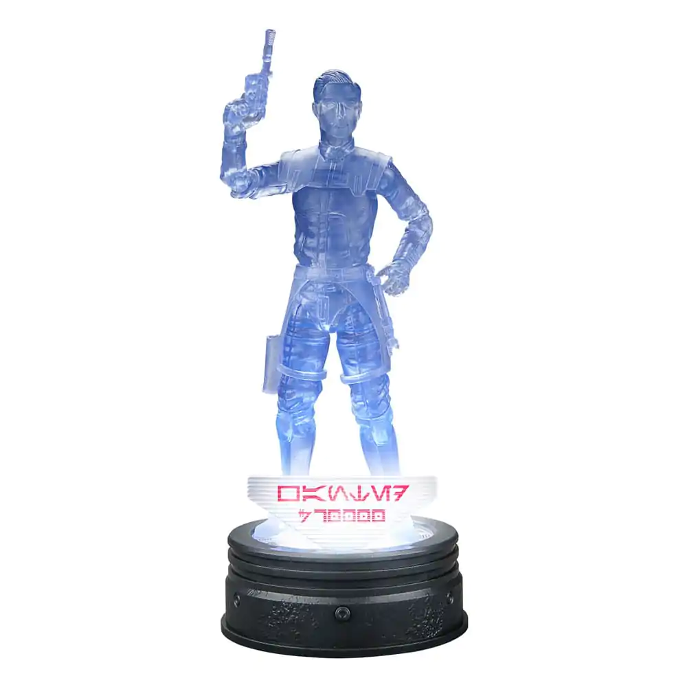 Star Wars Black Series Holocomm Collection Figurka Akcji Ezra Bridger 15 cm zdjęcie produktu