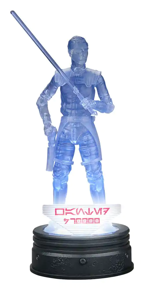 Star Wars Black Series Holocomm Collection Figurka Akcji Ezra Bridger 15 cm zdjęcie produktu