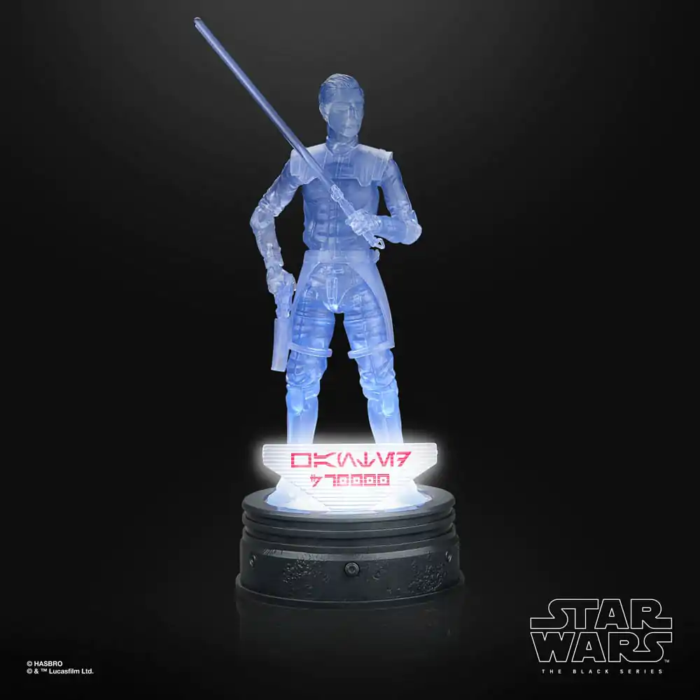 Star Wars Black Series Holocomm Collection Figurka Akcji Ezra Bridger 15 cm zdjęcie produktu