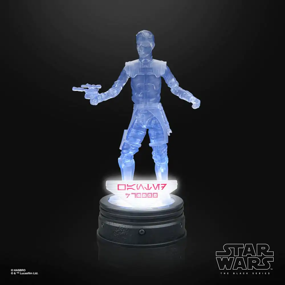 Star Wars Black Series Holocomm Collection Figurka Akcji Ezra Bridger 15 cm zdjęcie produktu