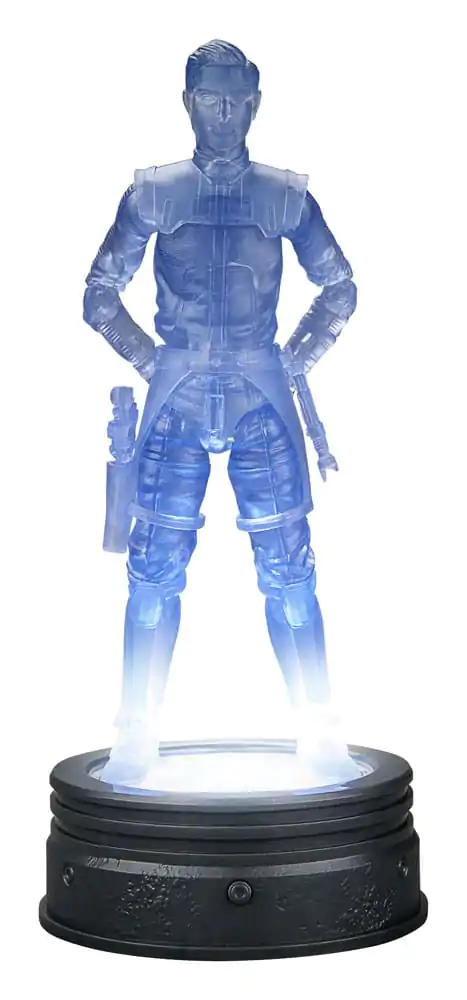 Star Wars Black Series Holocomm Collection Figurka Akcji Ezra Bridger 15 cm zdjęcie produktu