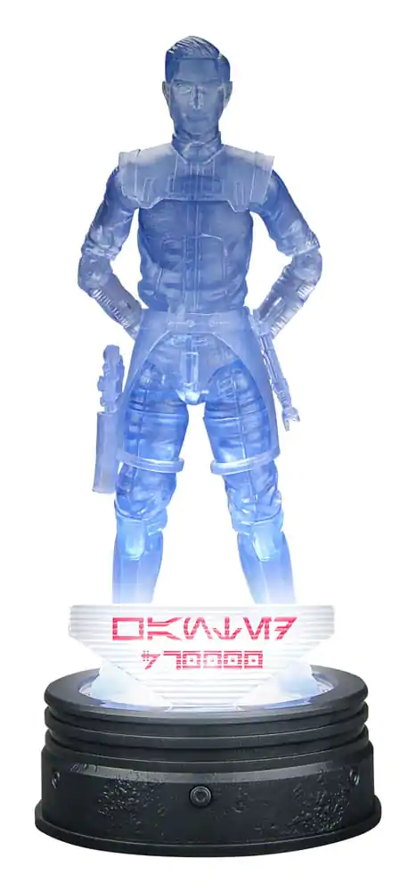 Star Wars Black Series Holocomm Collection Figurka Akcji Ezra Bridger 15 cm zdjęcie produktu