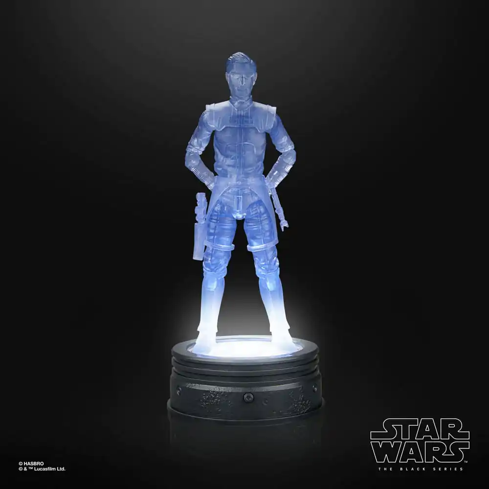 Star Wars Black Series Holocomm Collection Figurka Akcji Ezra Bridger 15 cm zdjęcie produktu