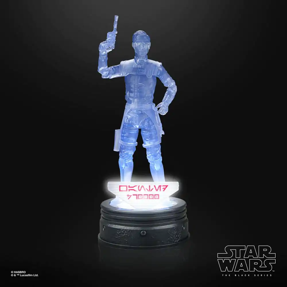 Star Wars Black Series Holocomm Collection Figurka Akcji Ezra Bridger 15 cm zdjęcie produktu
