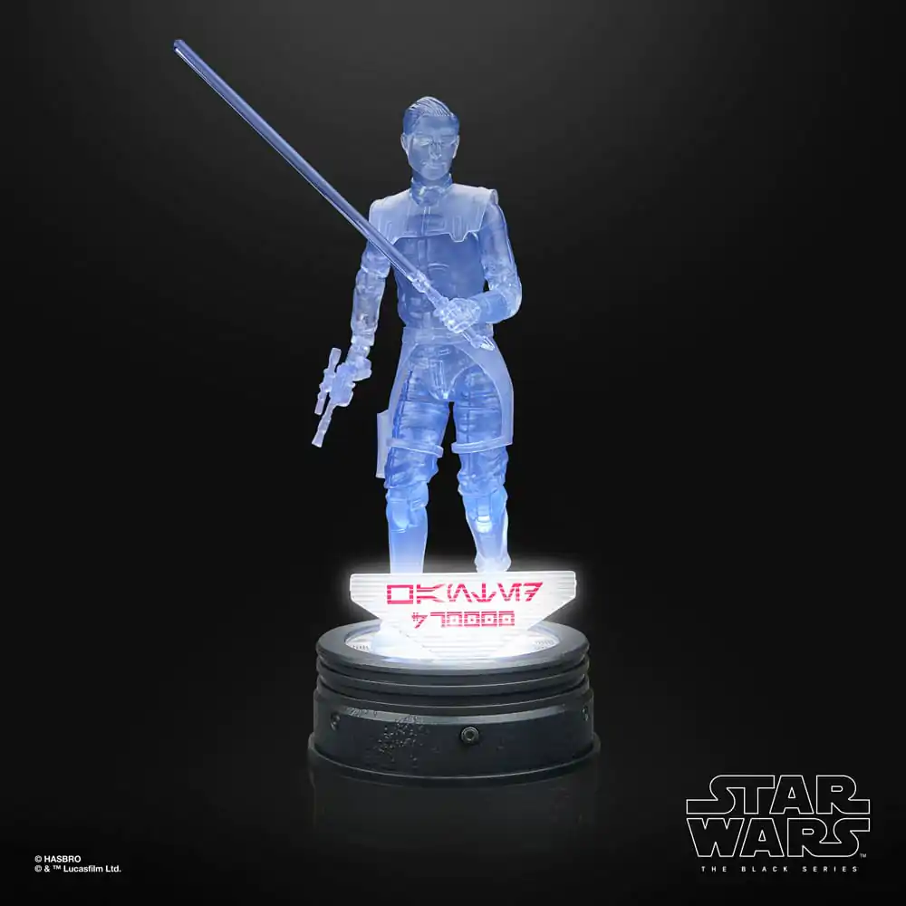 Star Wars Black Series Holocomm Collection Figurka Akcji Ezra Bridger 15 cm zdjęcie produktu