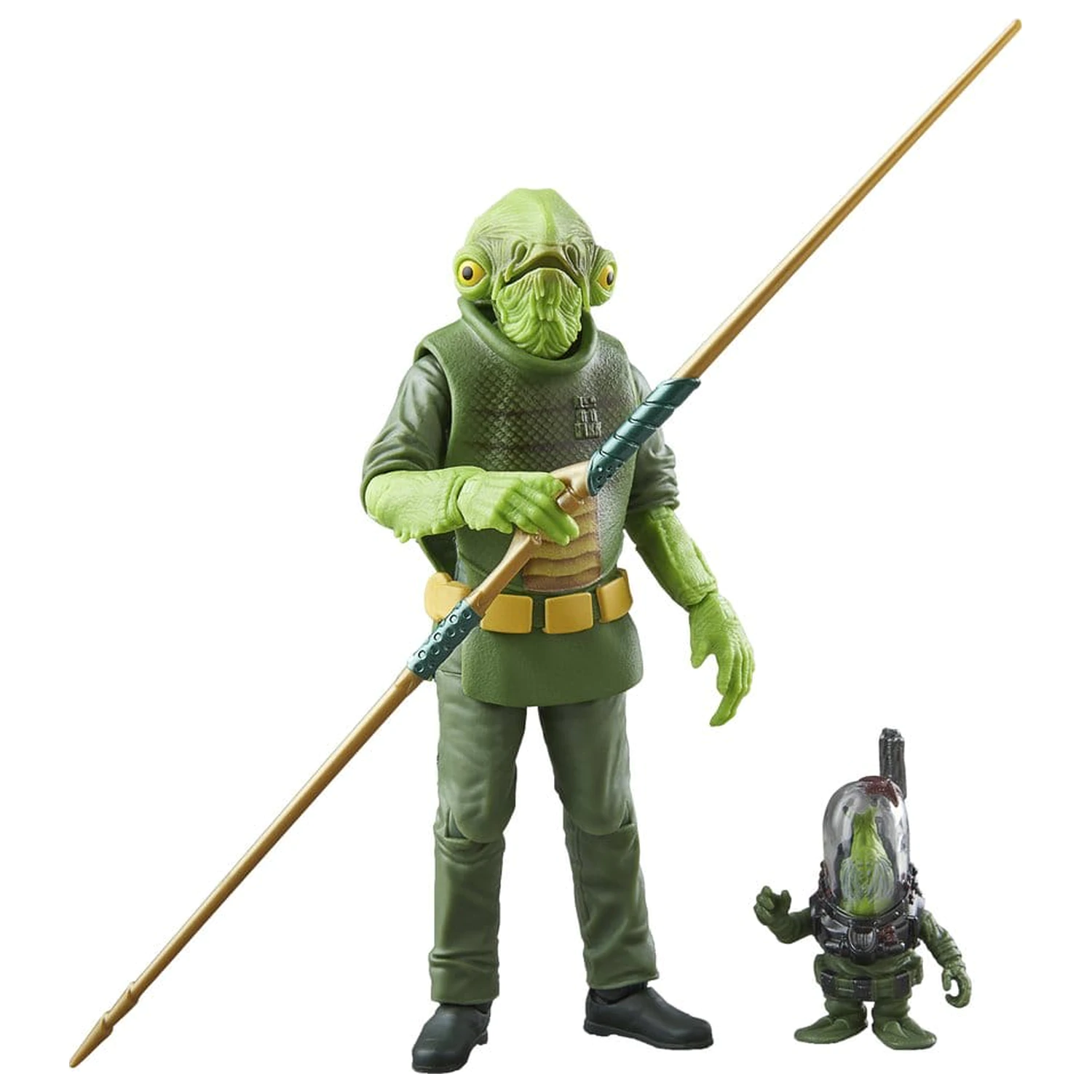 Star Wars Black Series figurka Mon Calamari (Halloween Edition) 15 cm zdjęcie produktu