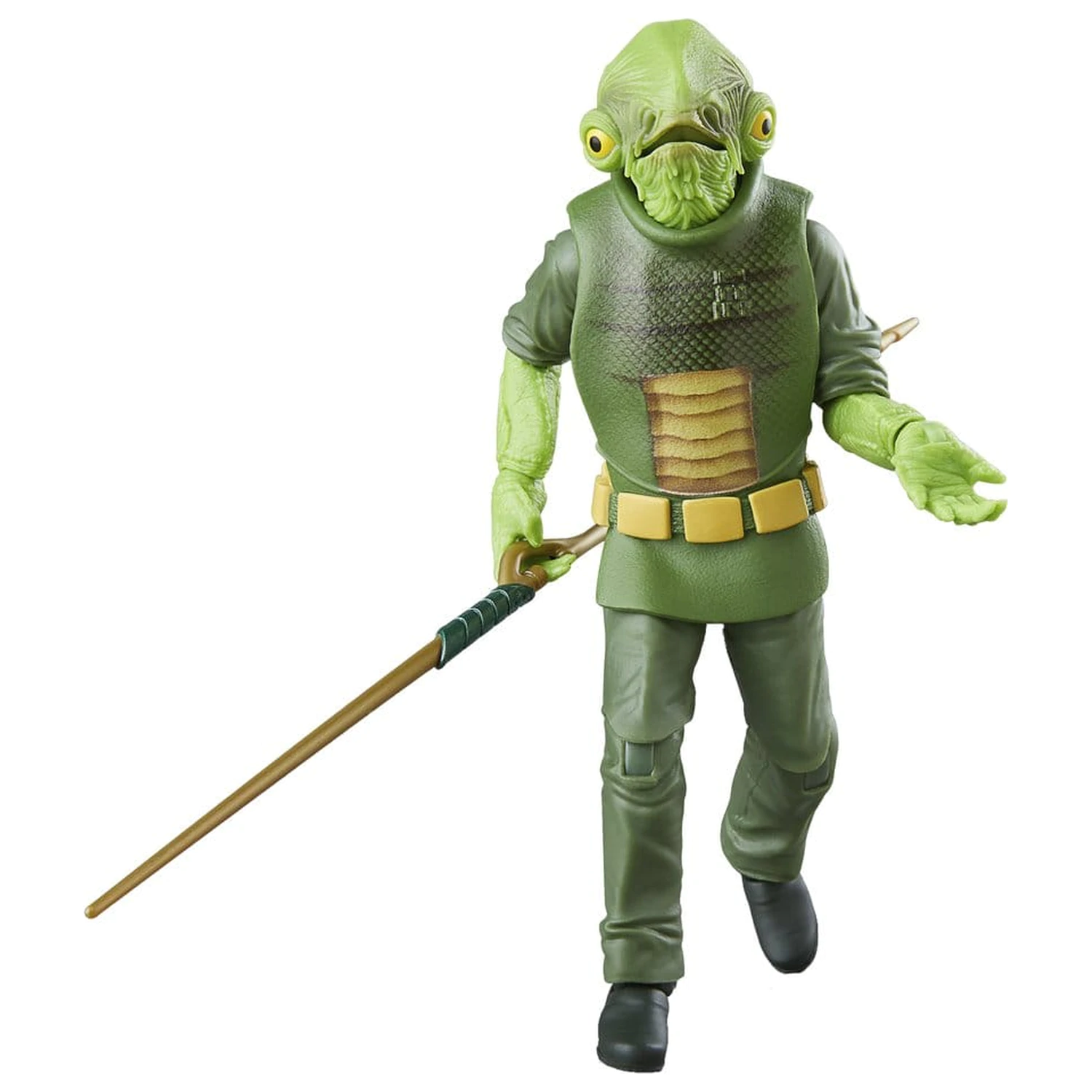 Star Wars Black Series figurka Mon Calamari (Halloween Edition) 15 cm zdjęcie produktu