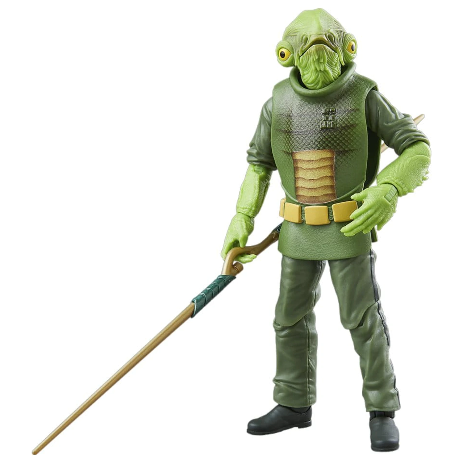 Star Wars Black Series figurka Mon Calamari (Halloween Edition) 15 cm zdjęcie produktu
