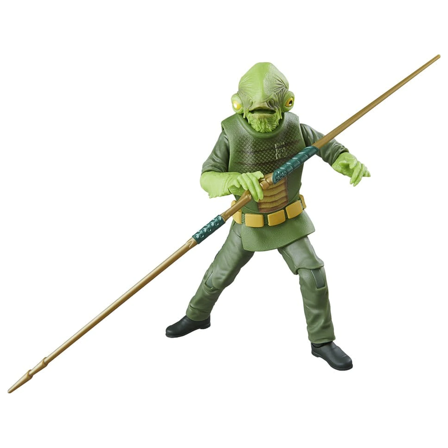 Star Wars Black Series figurka Mon Calamari (Halloween Edition) 15 cm zdjęcie produktu