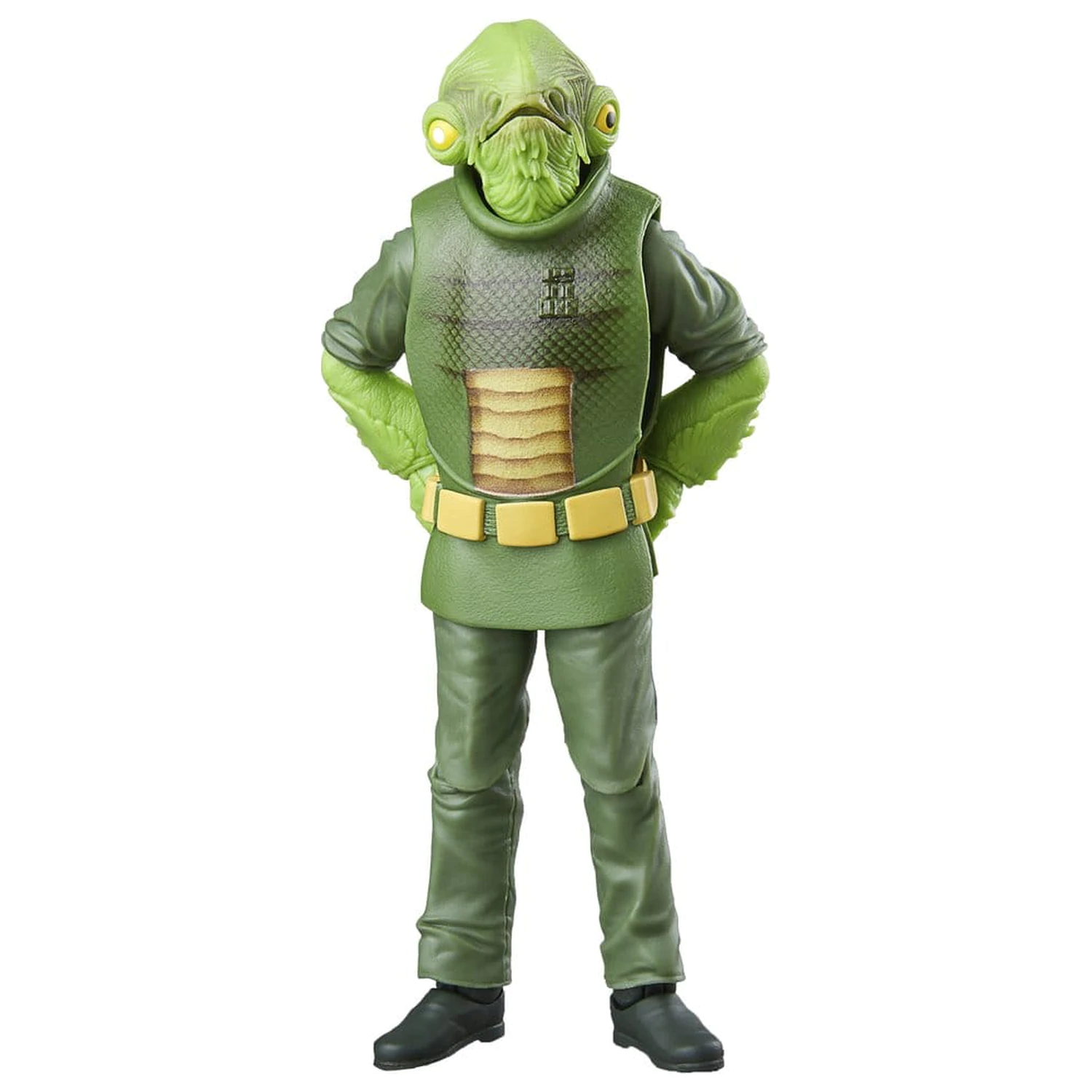 Star Wars Black Series figurka Mon Calamari (Halloween Edition) 15 cm zdjęcie produktu