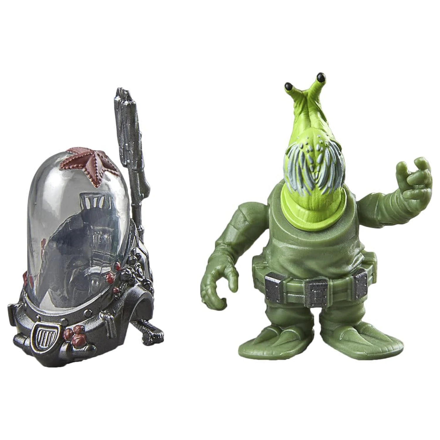 Star Wars Black Series figurka Mon Calamari (Halloween Edition) 15 cm zdjęcie produktu