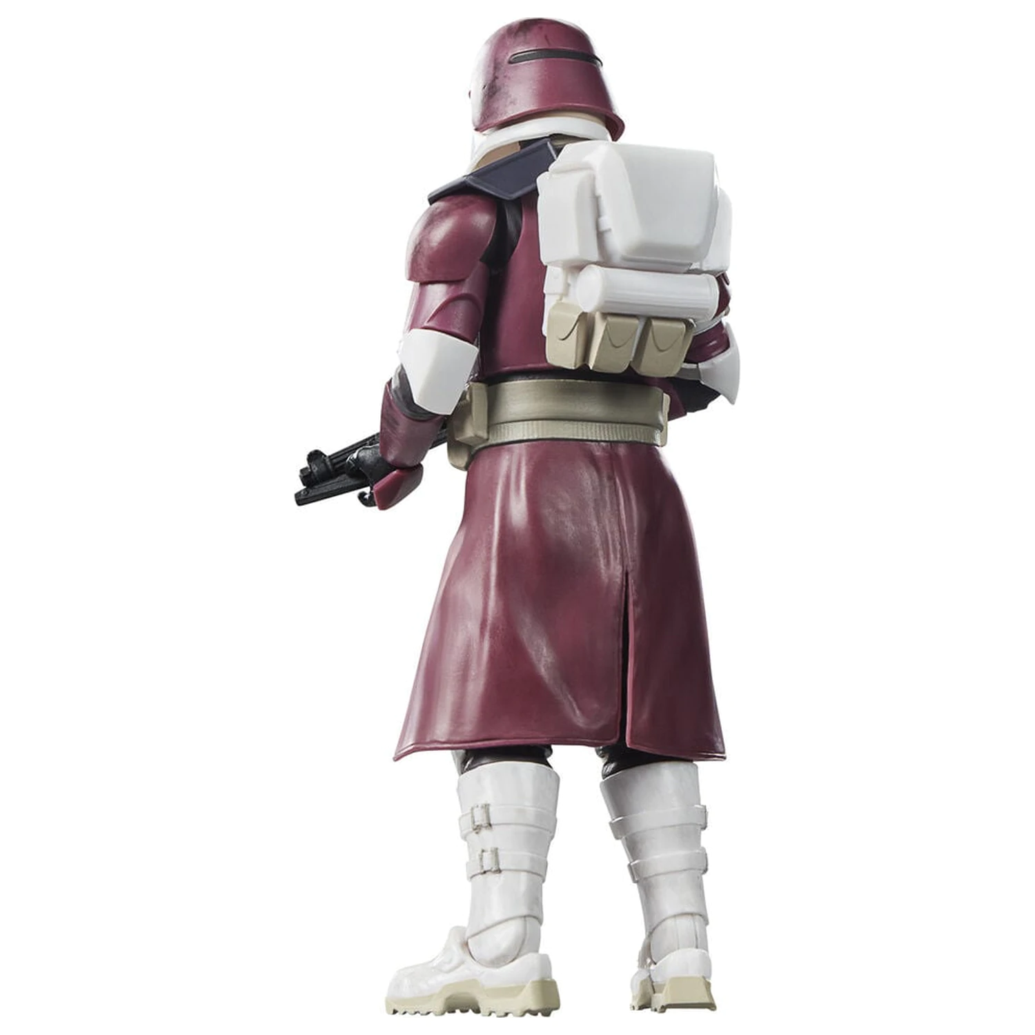 Star Wars Black Series Revenge Of The Sith Figurka Galactic Marine 15 cm zdjęcie produktu