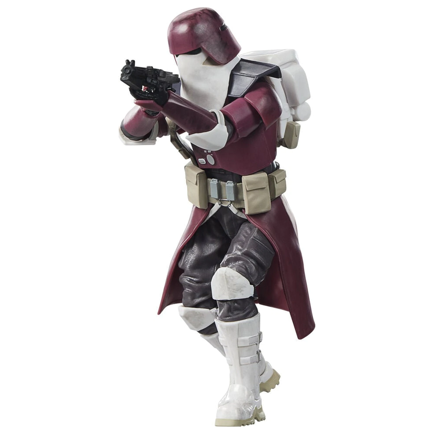Star Wars Black Series Revenge Of The Sith Figurka Galactic Marine 15 cm zdjęcie produktu