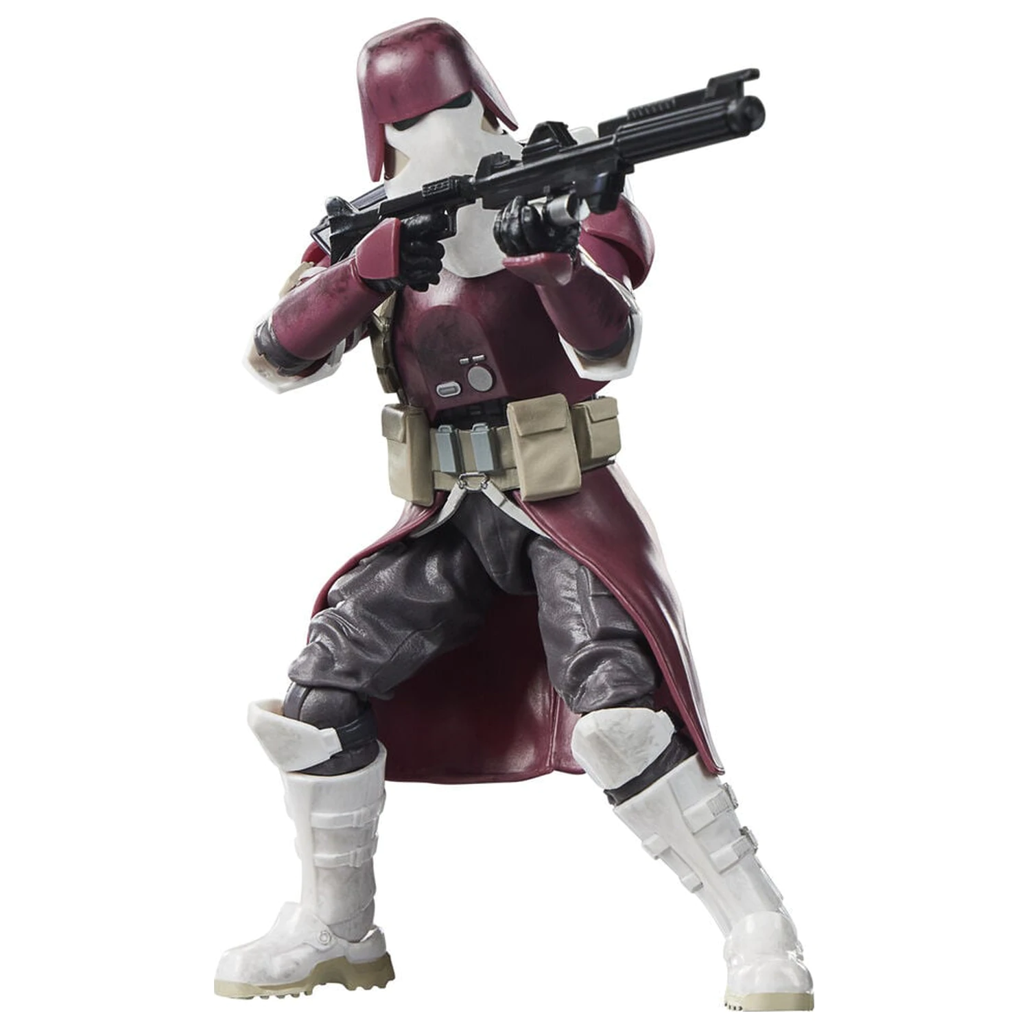 Star Wars Black Series Revenge Of The Sith Figurka Galactic Marine 15 cm zdjęcie produktu