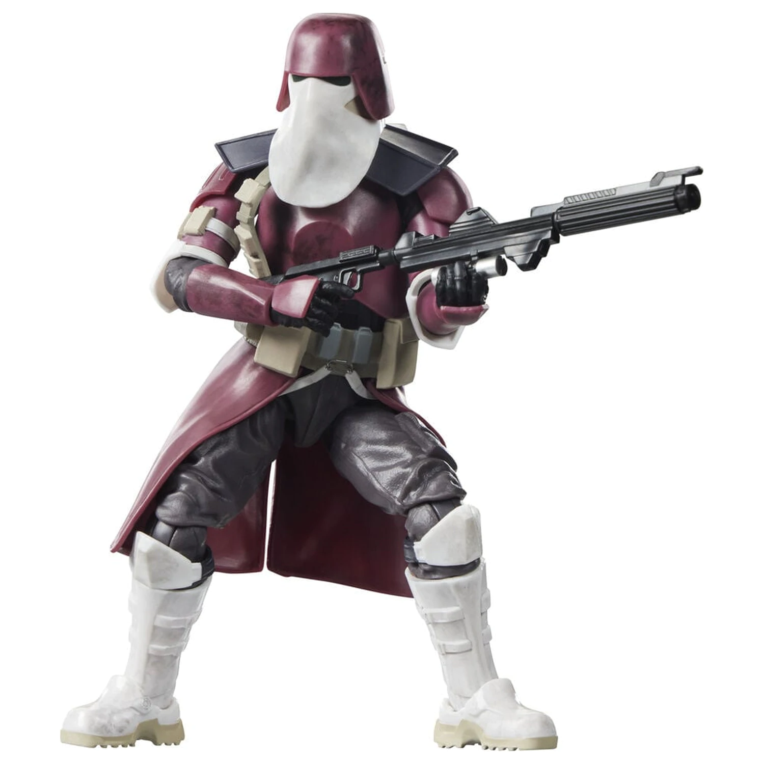 Star Wars Black Series Revenge Of The Sith Figurka Galactic Marine 15 cm zdjęcie produktu