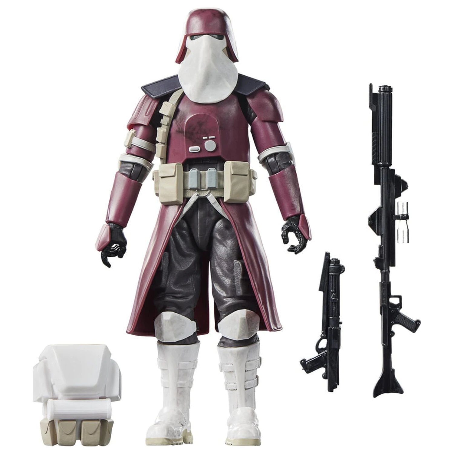 Star Wars Black Series Revenge Of The Sith Figurka Galactic Marine 15 cm zdjęcie produktu