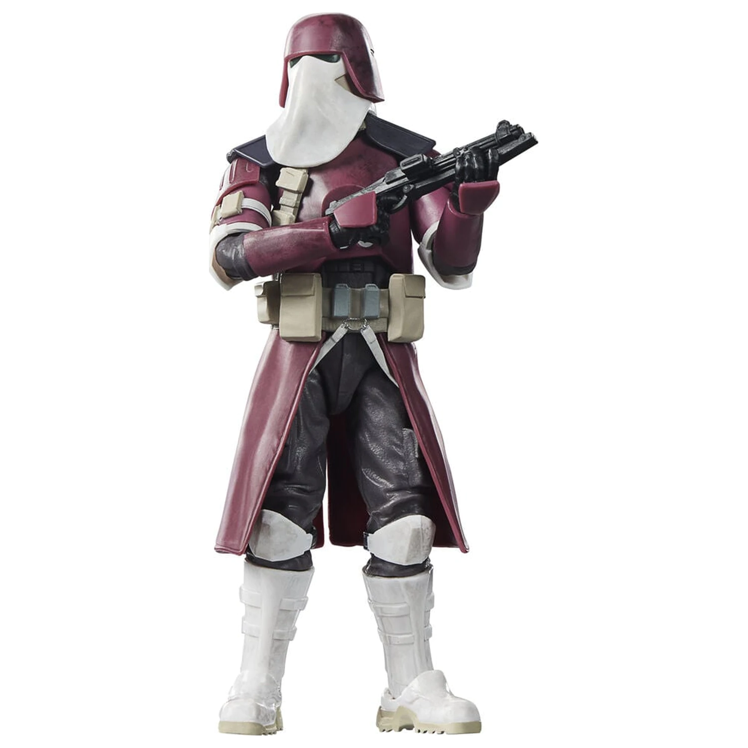 Star Wars Black Series Revenge Of The Sith Figurka Galactic Marine 15 cm zdjęcie produktu