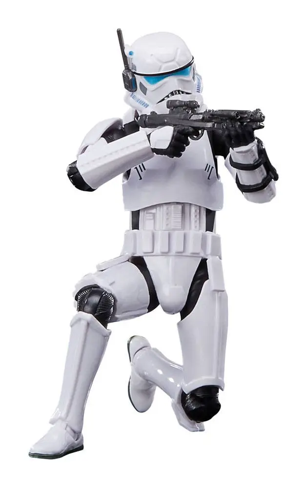 Star Wars Black Series Figurka Akcji SCAR Trooper Mic 15 cm zdjęcie produktu