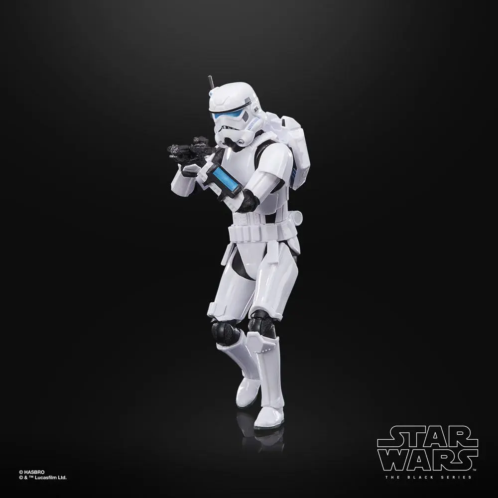 Star Wars Black Series Figurka Akcji SCAR Trooper Mic 15 cm zdjęcie produktu