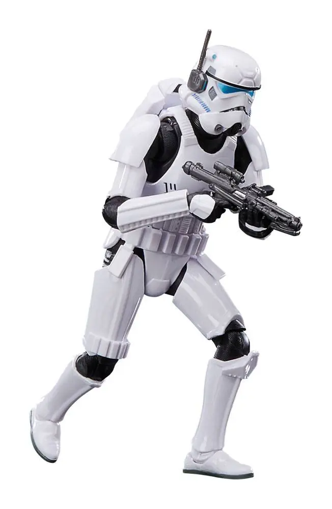 Star Wars Black Series Figurka Akcji SCAR Trooper Mic 15 cm zdjęcie produktu