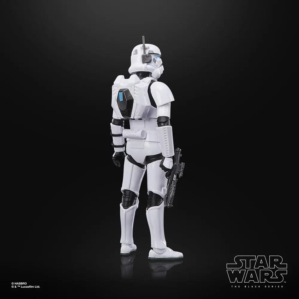 Star Wars Black Series Figurka Akcji SCAR Trooper Mic 15 cm zdjęcie produktu