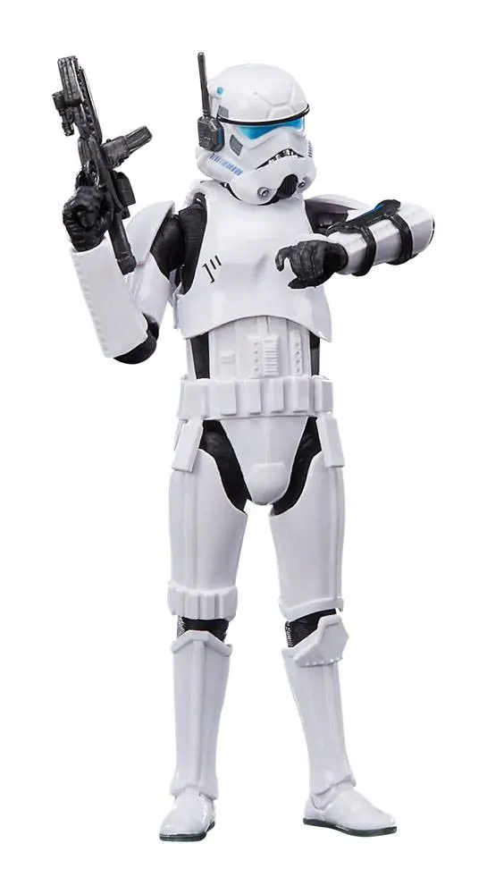 Star Wars Black Series Figurka Akcji SCAR Trooper Mic 15 cm zdjęcie produktu