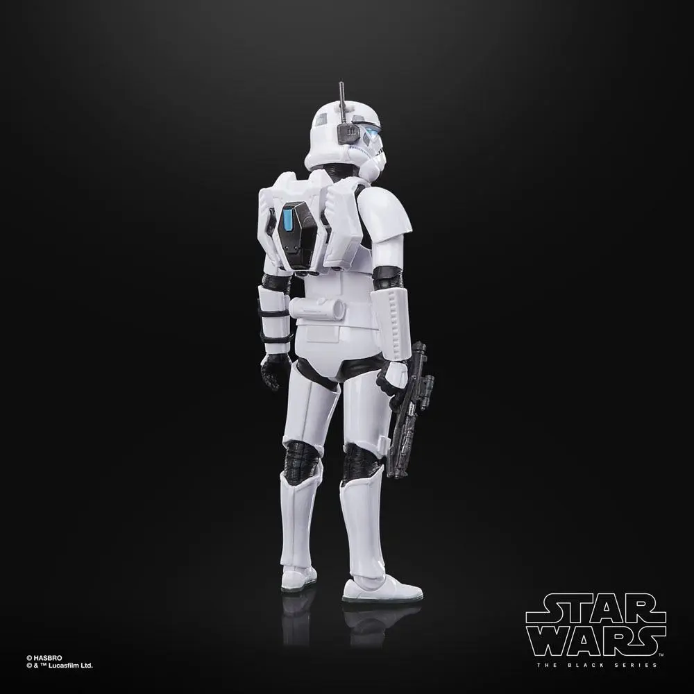 Star Wars Black Series Figurka Akcji SCAR Trooper Mic 15 cm zdjęcie produktu