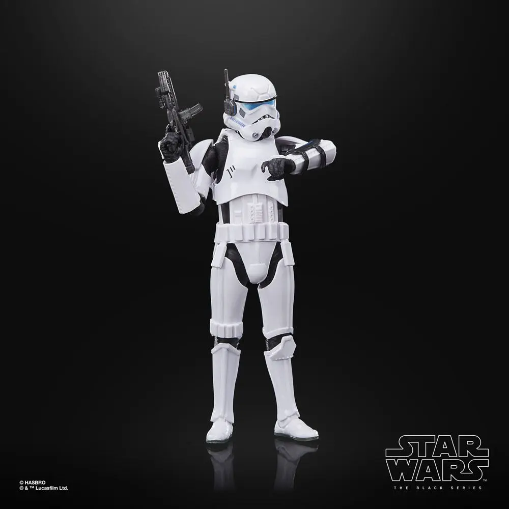 Star Wars Black Series Figurka Akcji SCAR Trooper Mic 15 cm zdjęcie produktu