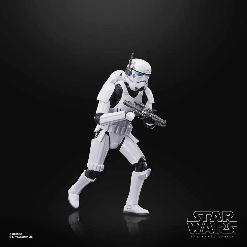 Star Wars Black Series Figurka Akcji SCAR Trooper Mic 15 cm zdjęcie produktu