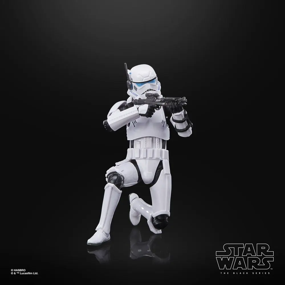 Star Wars Black Series Figurka Akcji SCAR Trooper Mic 15 cm zdjęcie produktu