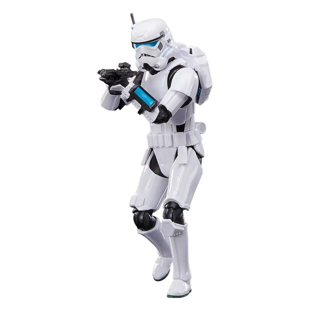 Star Wars Black Series Figurka Akcji SCAR Trooper Mic 15 cm zdjęcie produktu