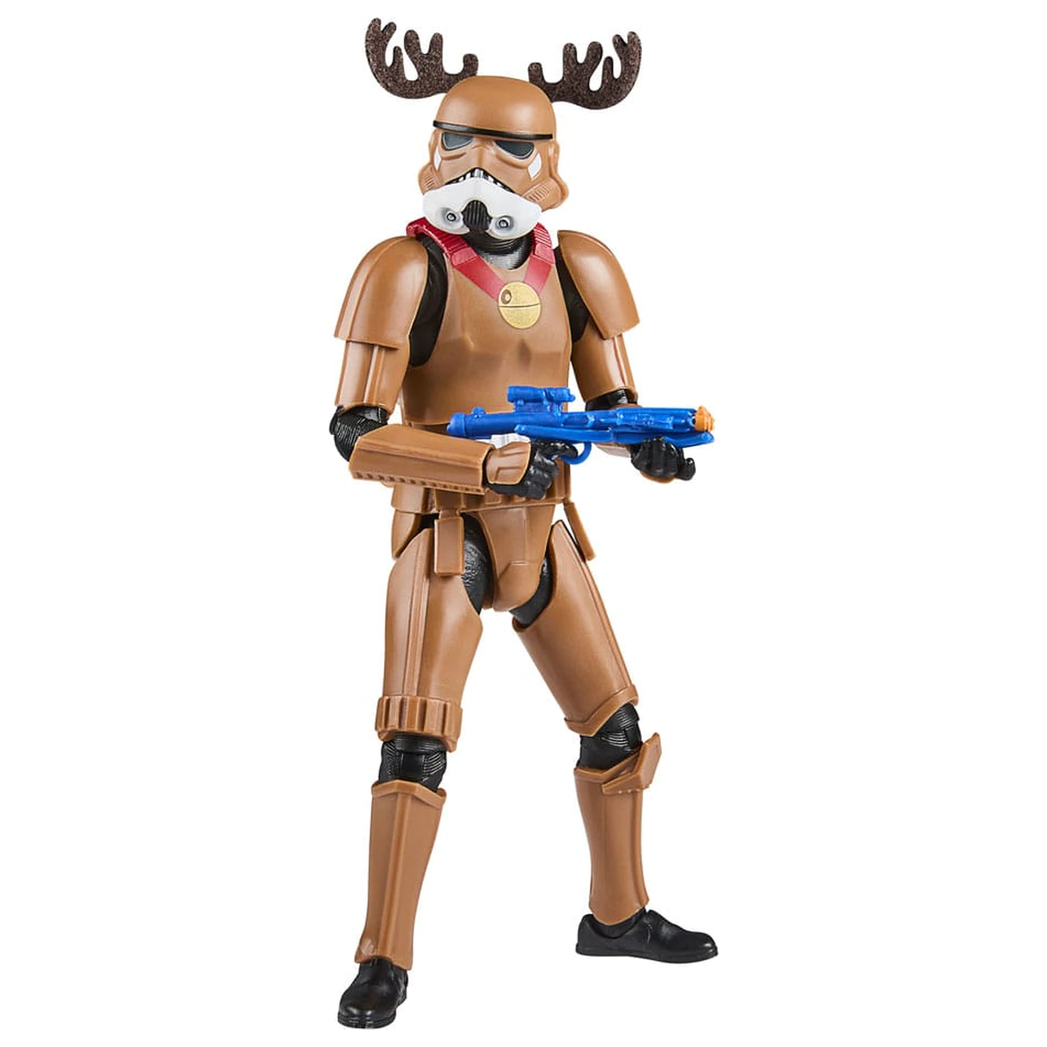 Star Wars Black Series Figurka Akcji Stormtrooper (Holiday Edition) 15 cm zdjęcie produktu